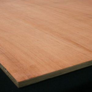 mahogany-plywood-panel