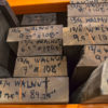 walnut-lumber-inventory-at-wood-chip-marine-lumber-fort-lauderdale