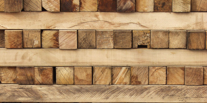 U.S. Hardwoods Industry Forecast update WoodChip 